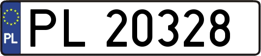 PL20328