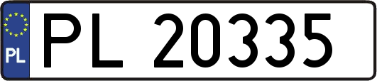 PL20335