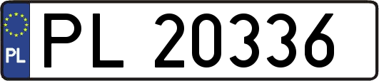 PL20336