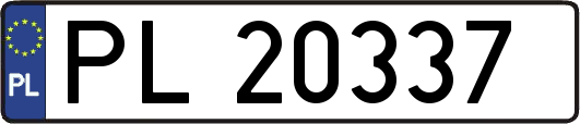 PL20337