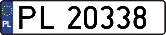 PL20338