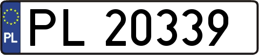 PL20339
