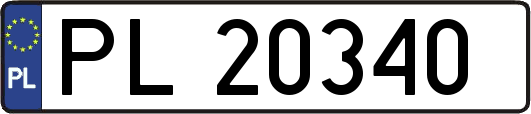 PL20340