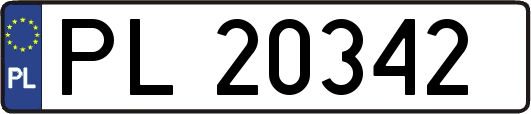 PL20342