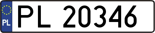 PL20346