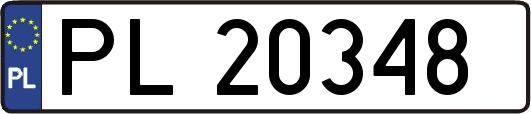 PL20348