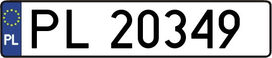 PL20349