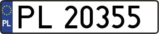 PL20355