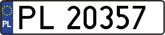 PL20357