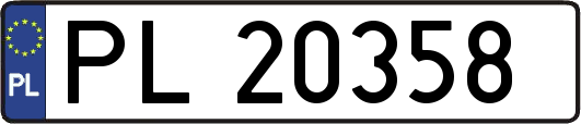 PL20358