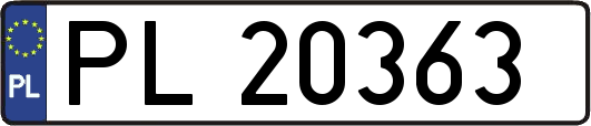 PL20363