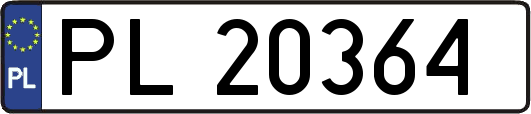 PL20364