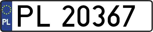 PL20367