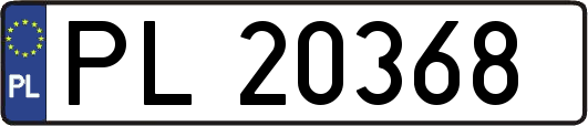 PL20368