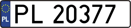 PL20377