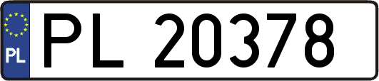 PL20378