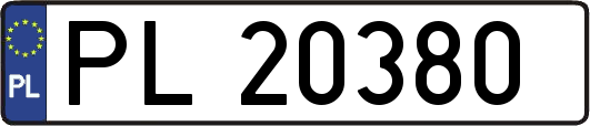 PL20380