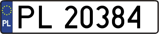 PL20384