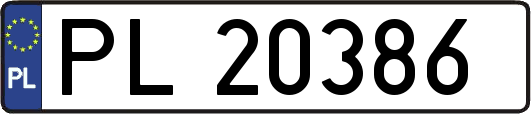 PL20386