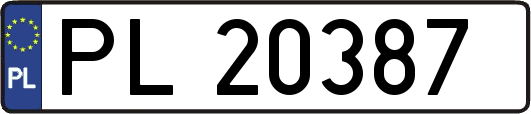 PL20387