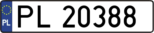 PL20388