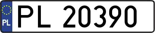PL20390