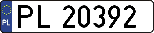 PL20392