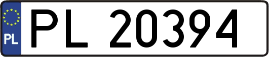 PL20394