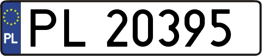 PL20395