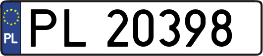 PL20398