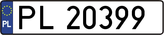 PL20399