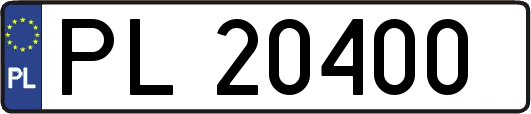 PL20400