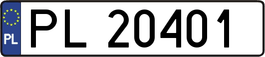 PL20401