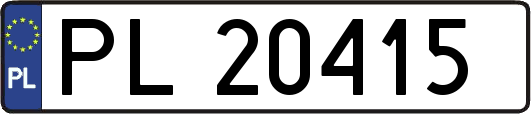 PL20415