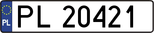 PL20421