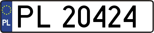 PL20424
