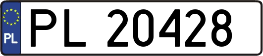 PL20428