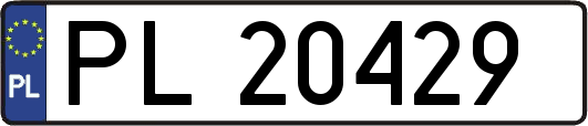 PL20429