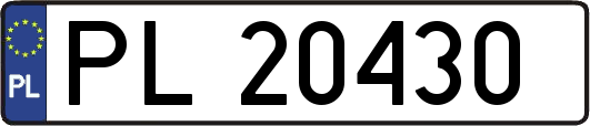 PL20430