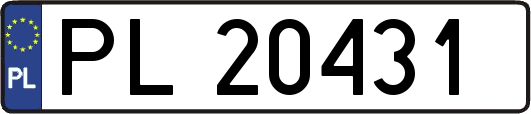 PL20431