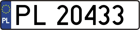 PL20433
