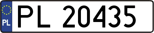 PL20435