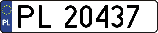 PL20437