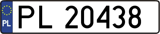 PL20438