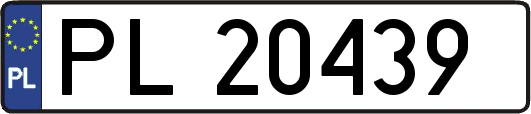 PL20439