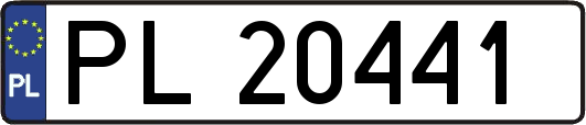 PL20441