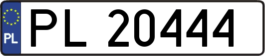PL20444