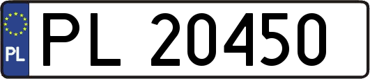 PL20450
