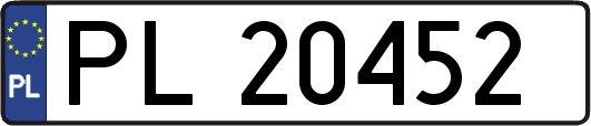 PL20452