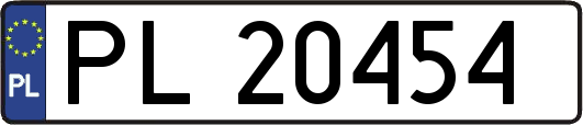 PL20454